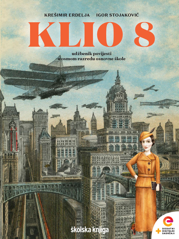 013958 - Klio 8