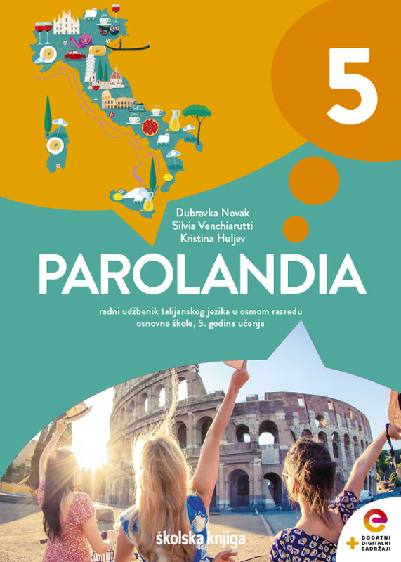 013981 - Parolandia 5