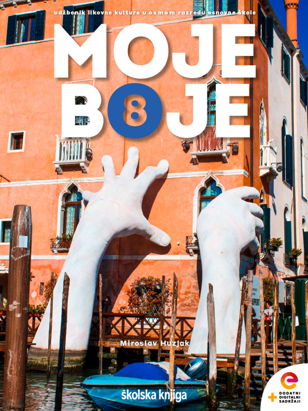 014105 - Moje boje 8 014105 - Moje boje 8