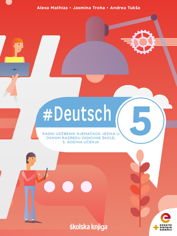 014142 - #Deutsch 5