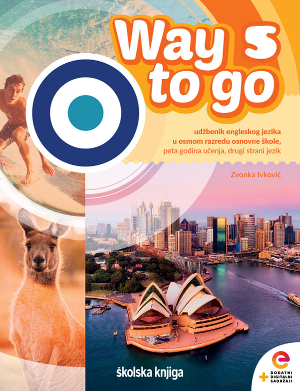 014151 - Way to go 5