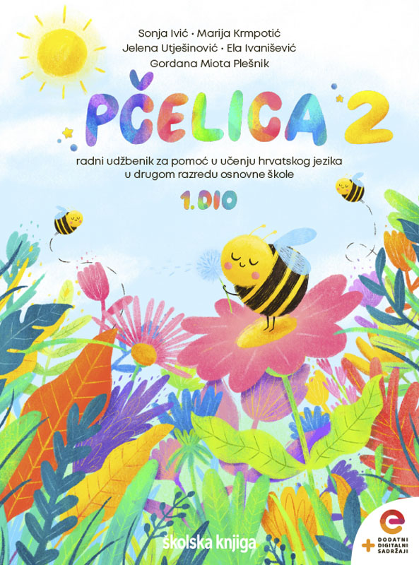 014182 - Pčelica 2
