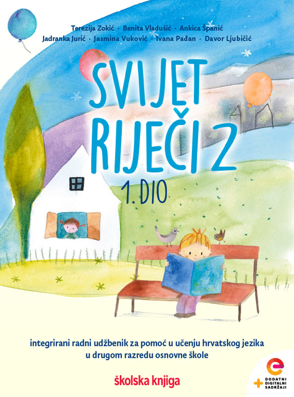 014194 - Svijet riječi 2