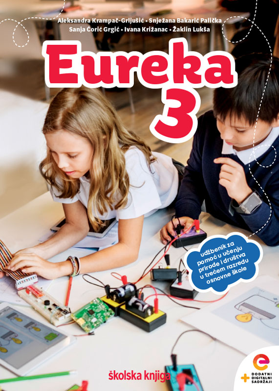 014205 - Eureka 3