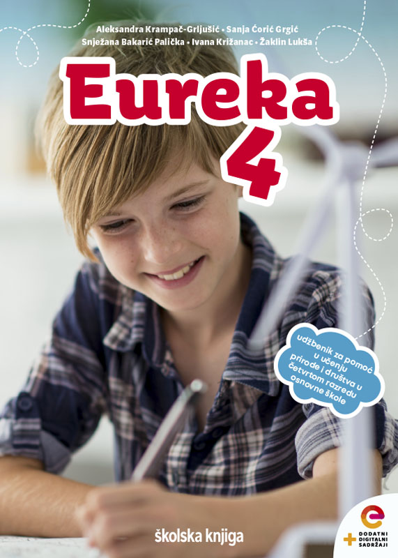 014206 - Eureka 4