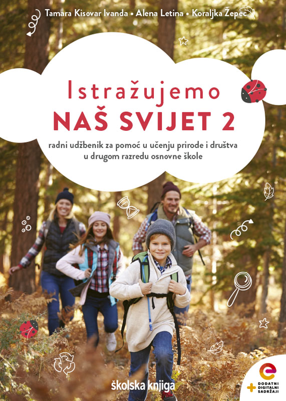 014208 - Istražujemo naš svijet 2 014208 - Istražujemo naš svijet 2
