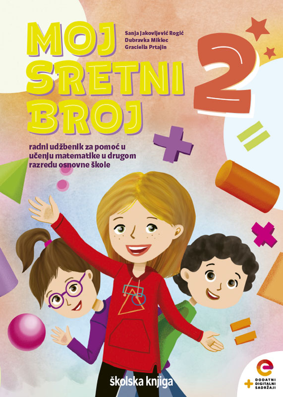 014212 - Moj sretni broj 2