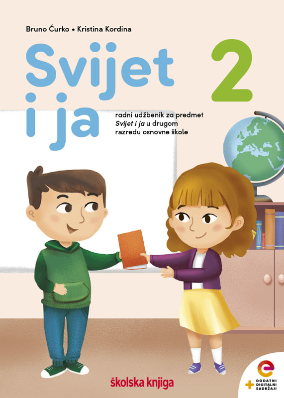 014296 - Svijet i ja 2 014296 - Svijet i ja 2