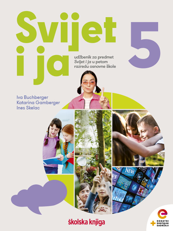 014302 - Svijet i ja 5 014302 - Svijet i ja 5