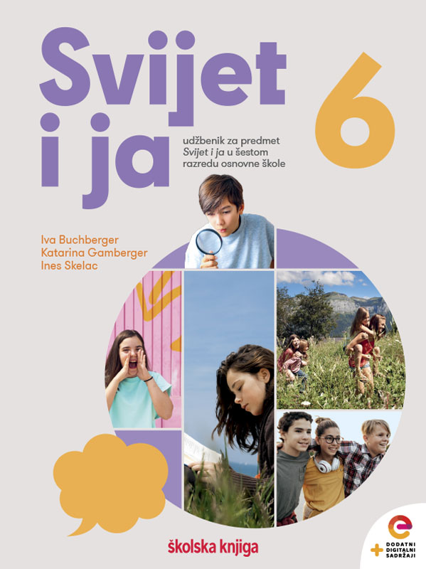 014304 - Svijet i ja 6 014304 - Svijet i ja 6