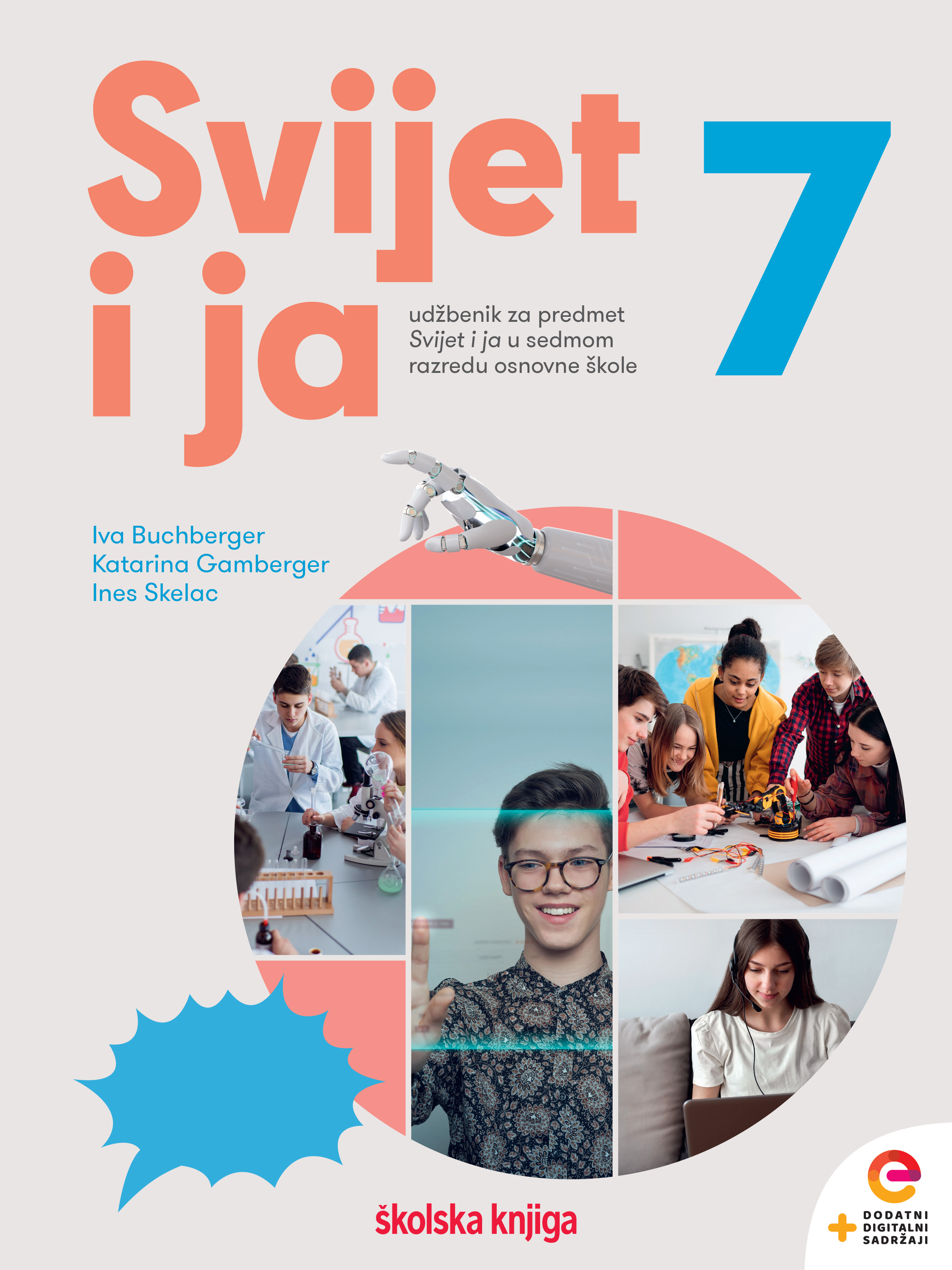 014306 - Svijet i ja 7 014306 - Svijet i ja 7