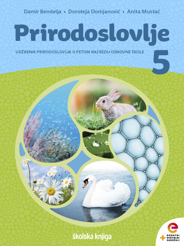 014369 - Prirodoslovlje 5 014369 - Prirodoslovlje 5