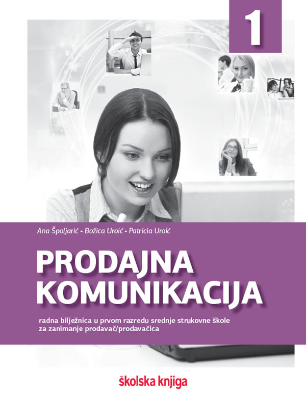 021850 - Prodajna komunikacija 021850 - Prodajna komunikacija