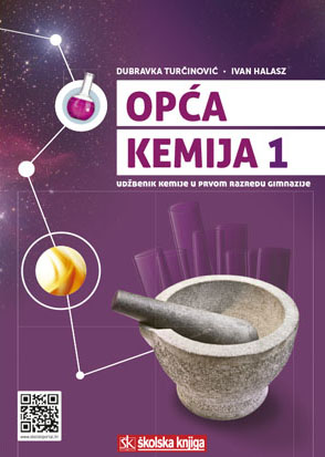 022064 - OPĆA KEMIJA 1 022064 - OPĆA KEMIJA 1