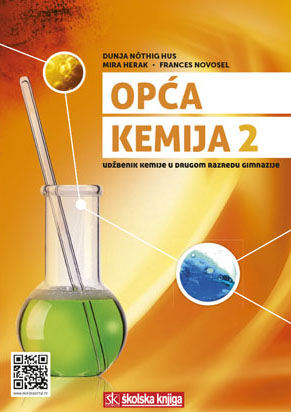 022067 - OPĆA KEMIJA 2 022067 - OPĆA KEMIJA 2