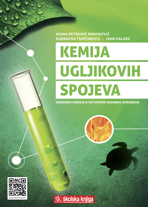 022072 - KEMIJA UGLJIKOVIH SPOJEVA 022072 - KEMIJA UGLJIKOVIH SPOJEVA