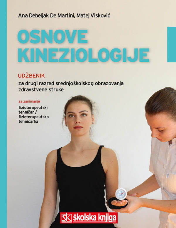 022168 - Osnove kineziologije 022168 - Osnove kineziologije
