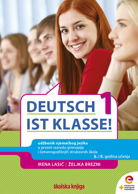 022225 - Deutsch ist klasse! 1 022225 - Deutsch ist klasse! 1