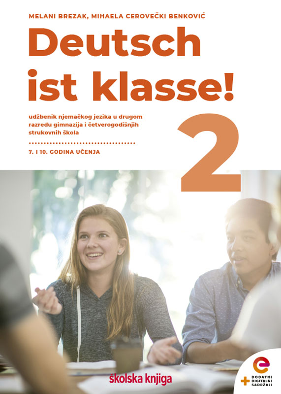 022227 - Deutsch ist klasse! 2 022227 - Deutsch ist klasse! 2