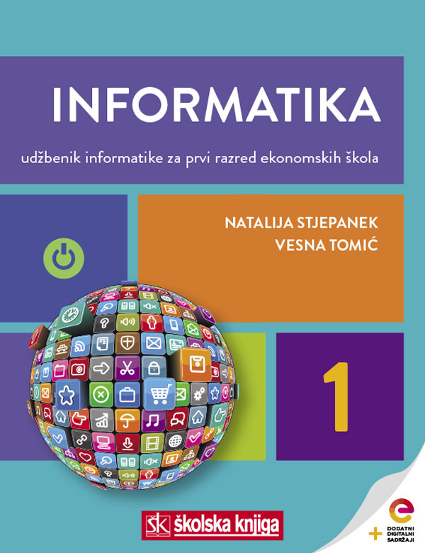 022247 - Informatika 1 022247 - Informatika 1