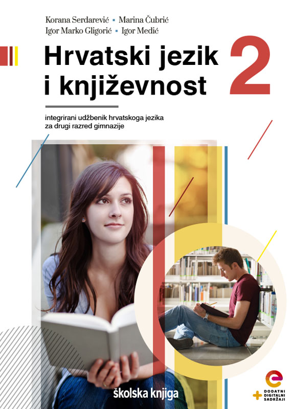 022257 - Hrvatski jezik i književnost 2 022257 - Hrvatski jezik i književnost 2