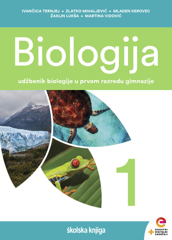 022276 - Biologija 1 022276 - Biologija 1