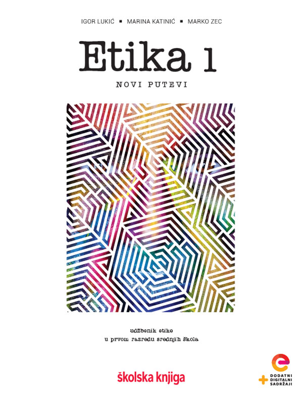 022289 - Etika 1 - Novi putevi 022289 - Etika 1 - Novi putevi