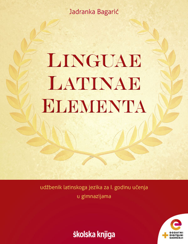022290 - Linguae Latinae elementa 022290 - Linguae Latinae elementa