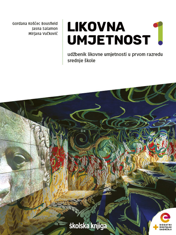 022292 - Likovna umjetnost 1 022292 - Likovna umjetnost 1