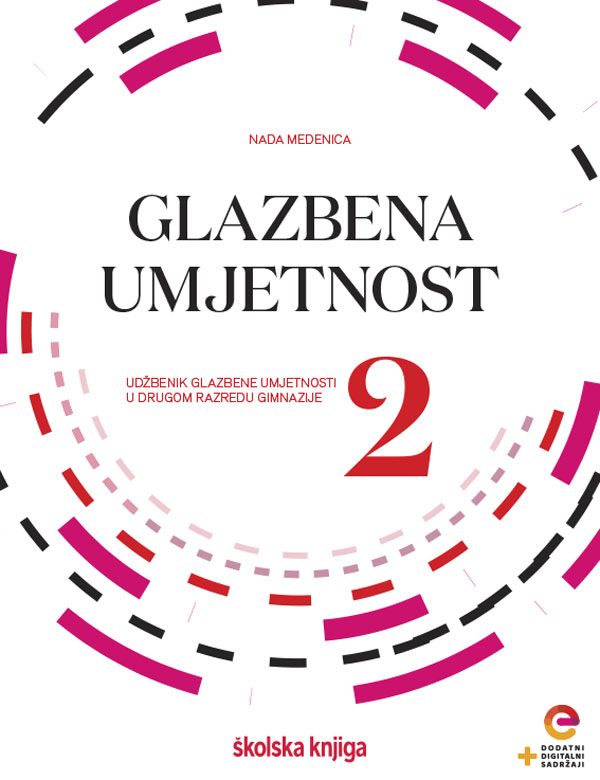 022302 - Glazbena umjetnost 2 022302 - Glazbena umjetnost 2
