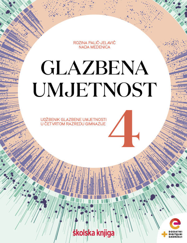 022304 - Glazbena umjetnost 4 022304 - Glazbena umjetnost 4