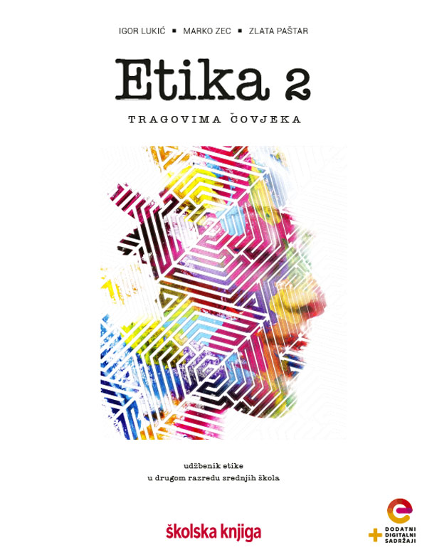 022313 - Etika 2 - Tragovima čovjeka 022313 - Etika 2 - Tragovima čovjeka