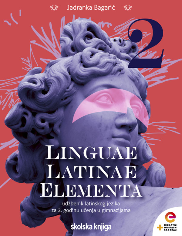 022314 - Linguae Latinae elementa 2 022314 - Linguae Latinae elementa 2