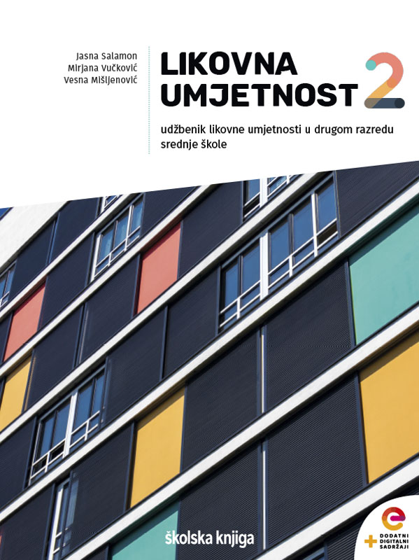 022316 - Likovna umjetnost 2 022316 - Likovna umjetnost 2