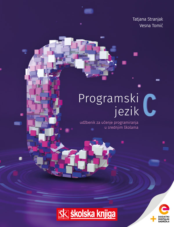 022324 - Programski jezik C 022324 - Programski jezik C
