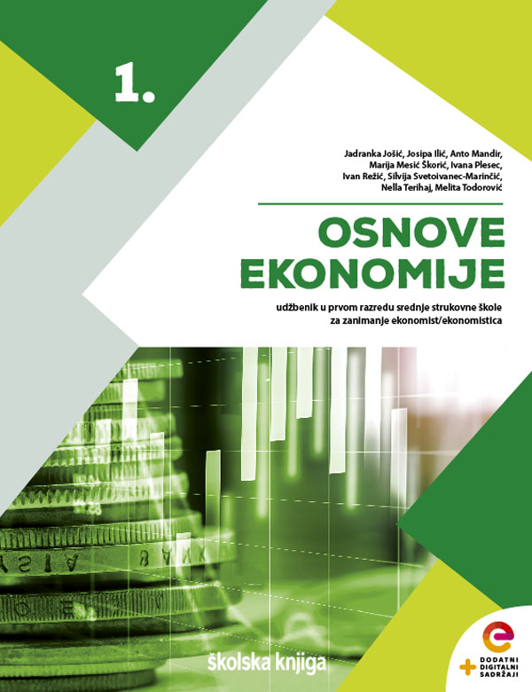 022332 - Osnove ekonomije 1 022332 - Osnove ekonomije 1