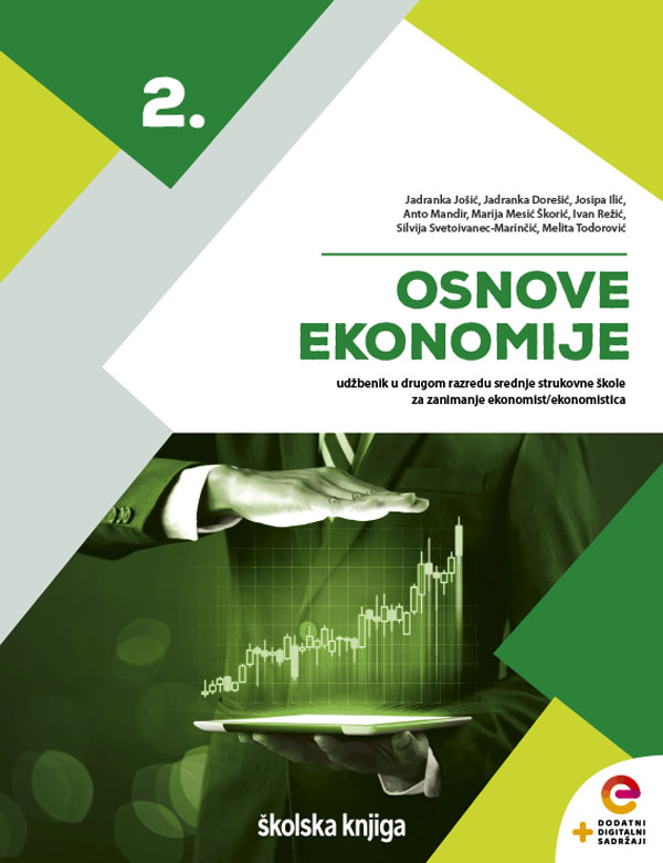 022333 - Osnove ekonomije 2 022333 - Osnove ekonomije 2