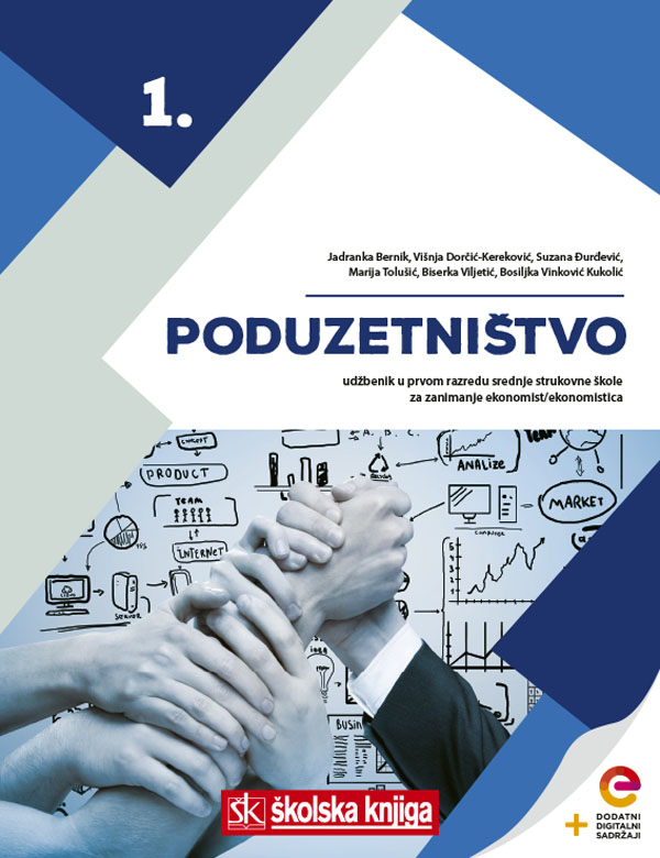 022334 - Poduzetništvo 1 022334 - Poduzetništvo 1