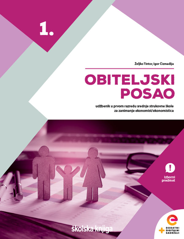022336 - Obiteljski posao 022336 - Obiteljski posao