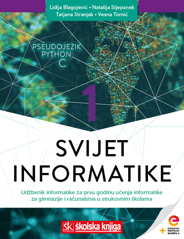 022343 - Svijet informatike 1 022343 - Svijet informatike 1