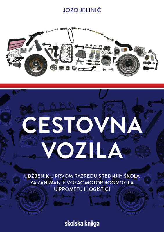 022347 - Cestovna vozila 022347 - Cestovna vozila