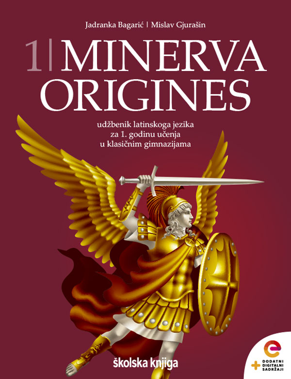 022370 - Minerva origines 022370 - Minerva origines