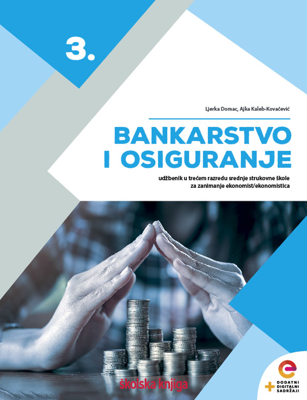 022377 - Bankarstvo i osiguranje 3 022377 - Bankarstvo i osiguranje 3