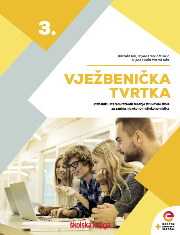 022382 - Vježbenička tvrtka 3 022382 - Vježbenička tvrtka 3