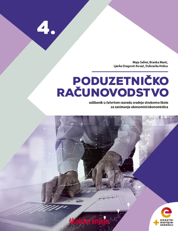 022399 - Poduzetničko računovodstvo 022399 - Poduzetničko računovodstvo