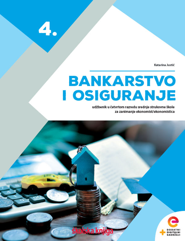022401 - Bankarstvo i osiguranje 4 022401 - Bankarstvo i osiguranje 4