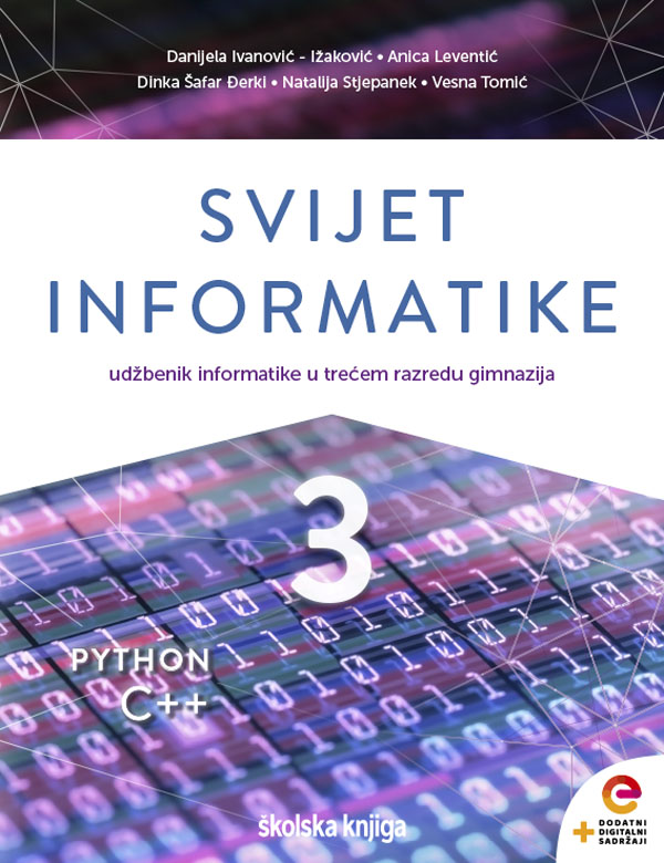 022408 - Svijet informatike 3 022408 - Svijet informatike 3