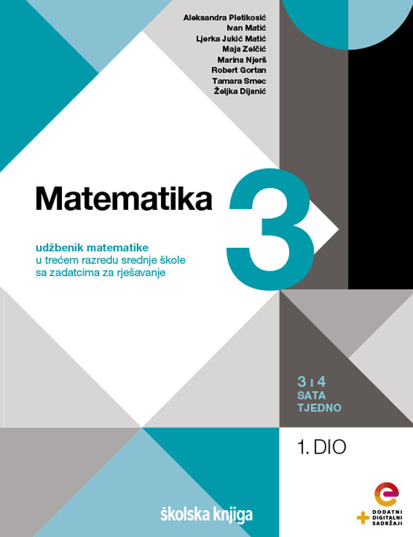 022410 - Matematika 3 - 3 i 4 sata 022410 - Matematika 3 - 3 i 4 sata