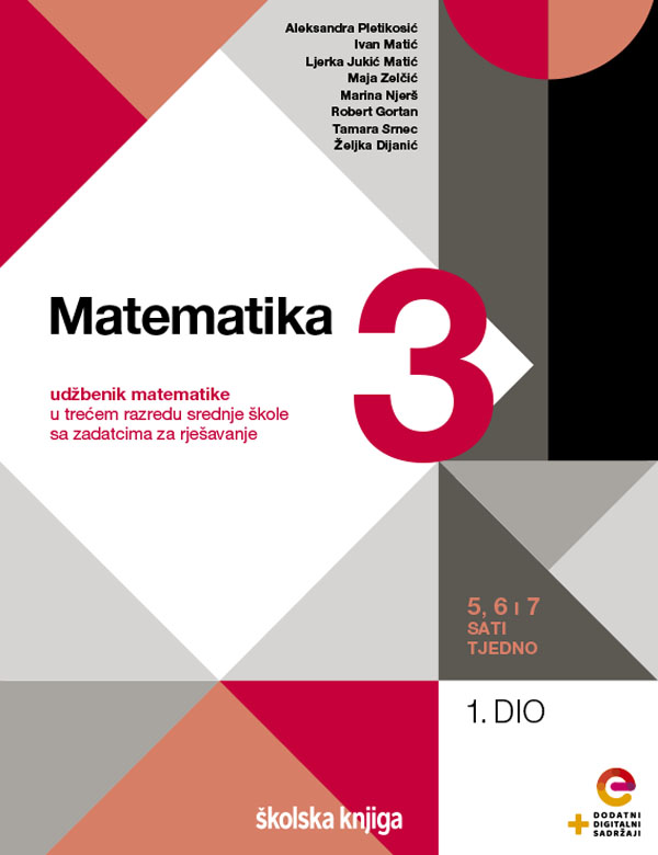 022412 - Matematika 3 - 5, 6 i 7 sata 022412 - Matematika 3 - 5, 6 i 7 sata