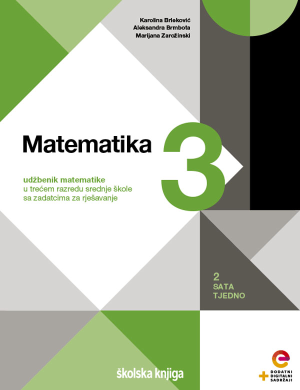022414 - Matematika 3 - 2 sata 022414 - Matematika 3 - 2 sata